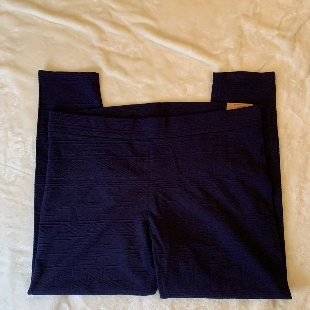 American Eagle Hi-Rise Leggings (NWT) - Picture 2 of 5